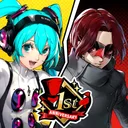 Persona 5: The Phantom X icon