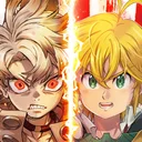 Seven Deadly Sins: Grand Cross icon