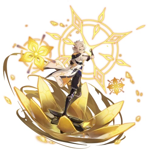 Albedo