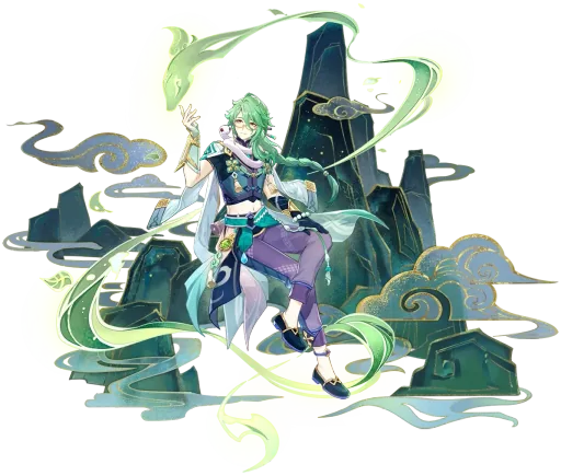 Baizhu