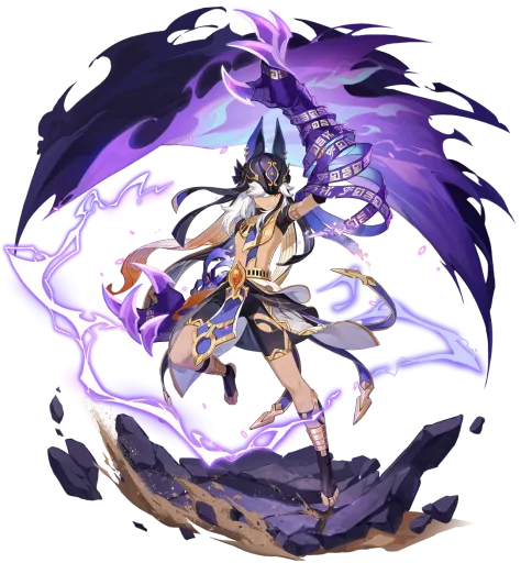 Cyno