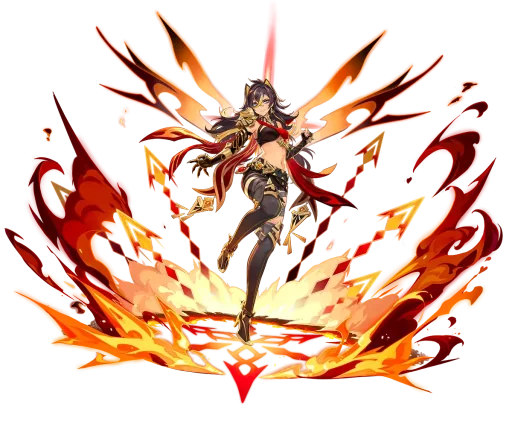 Dehya