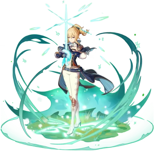 Jean
