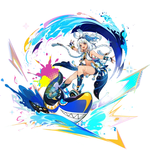 Mualani