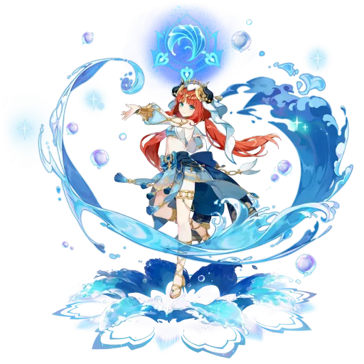 Nilou