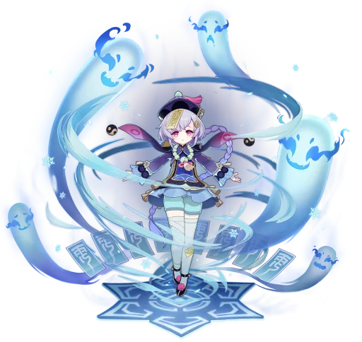 Qiqi