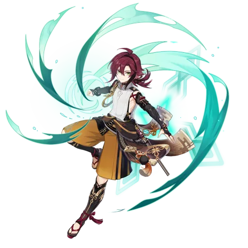 Shikanoin Heizou