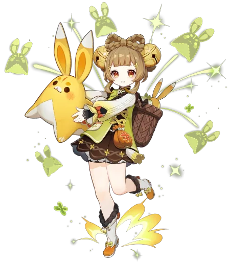 Yaoyao