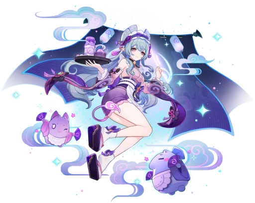 Yumemizuki Mizuki