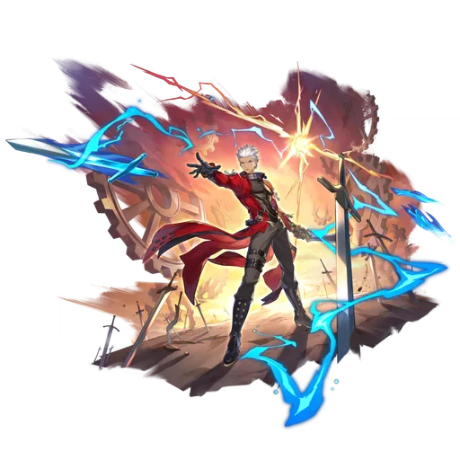 Archer