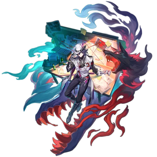 Ashveil