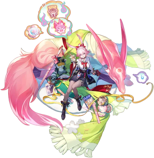 Evanescia