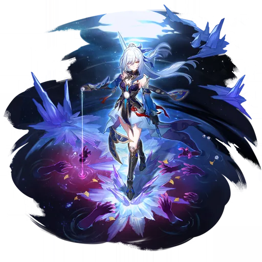 Jingliu
