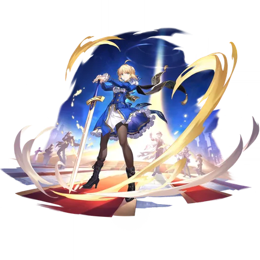 Saber