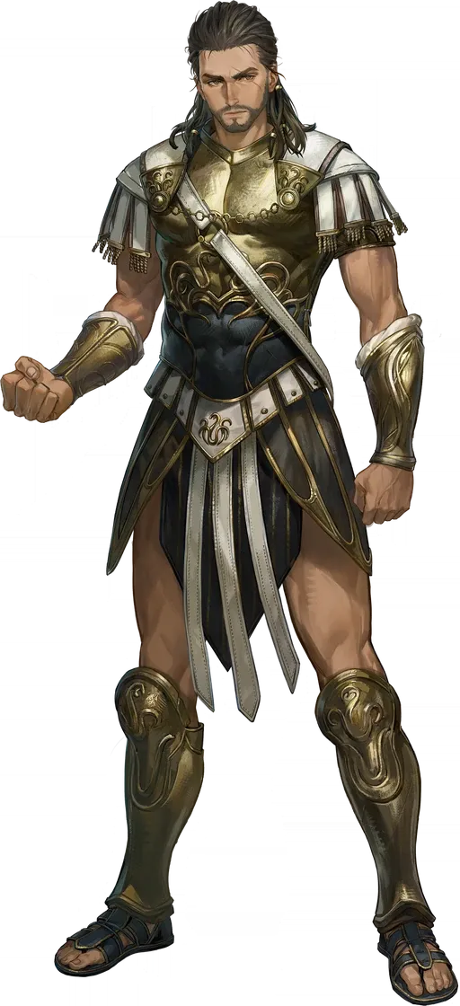 Alexios