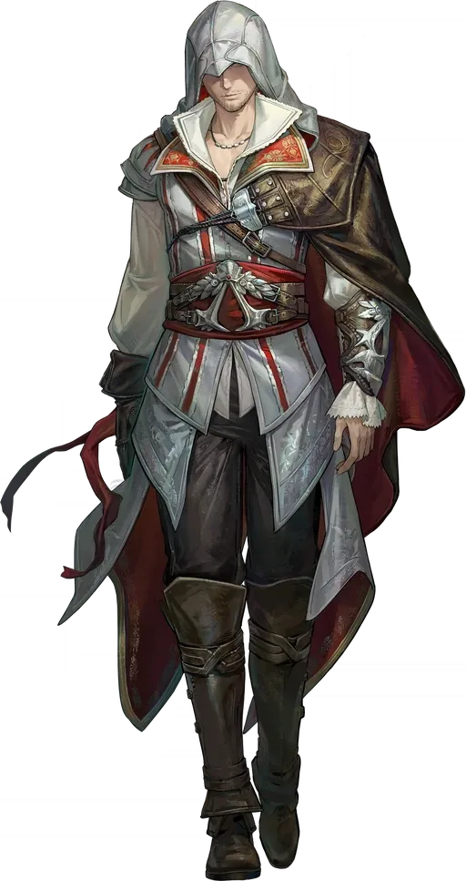 Ezio Auditore