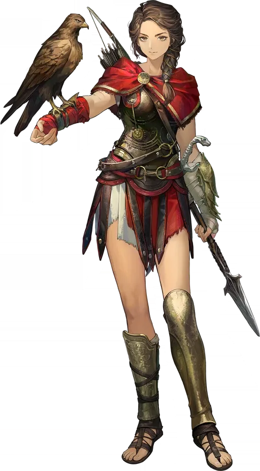 Kassandra