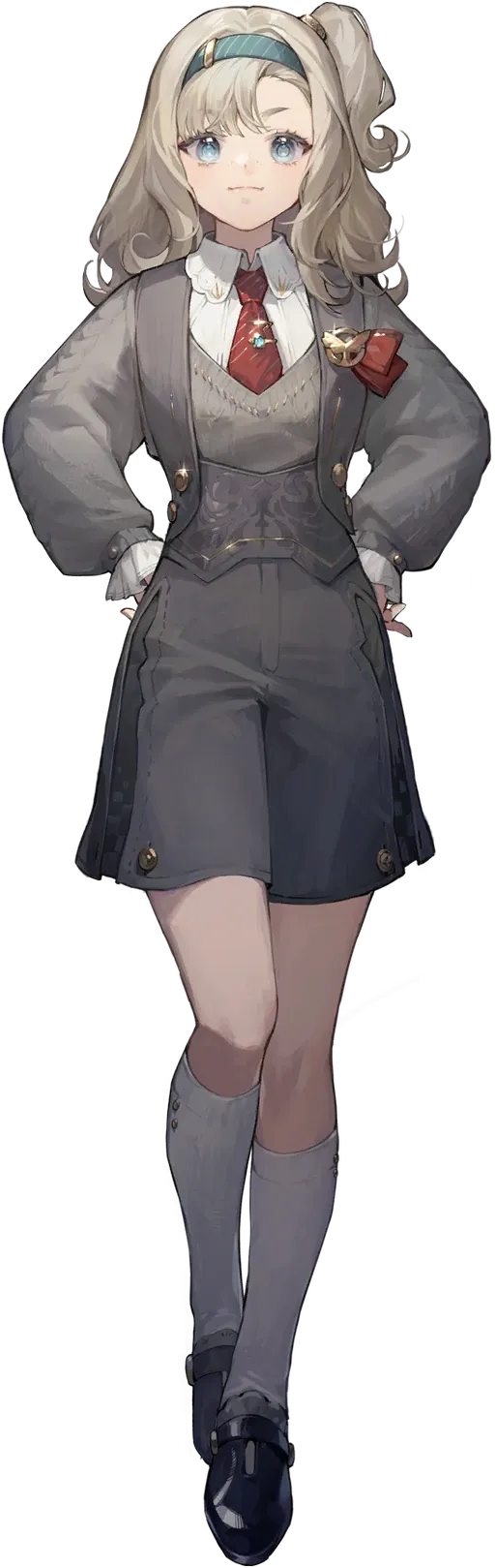 Matilda