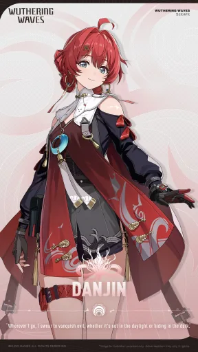 Danjin