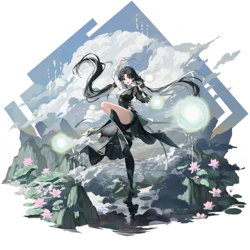 Jianxin