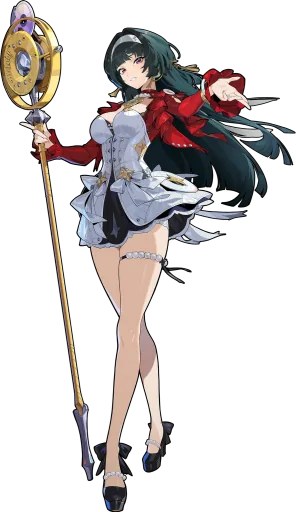 Astra Yao