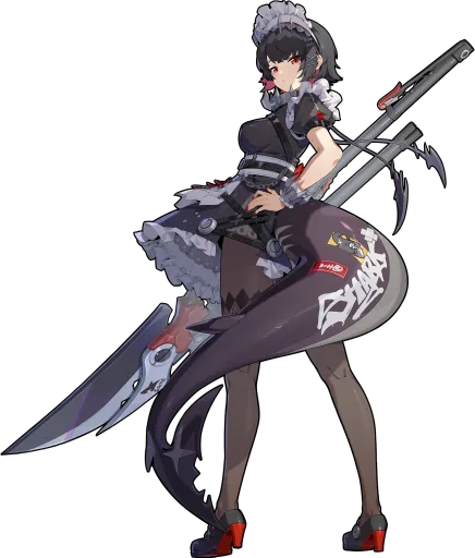 Ellen Joe