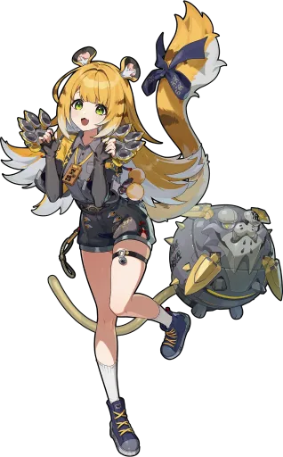 Ju Fufu